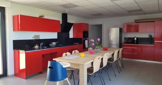 Gite l'Orée de Gros Bois Gite l'Orée de Gros Bois