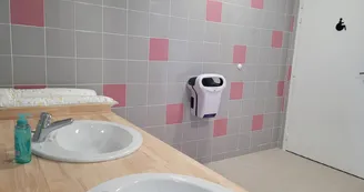 Gite l'Orée de Gros Bois Gite l'Orée de Gros Bois