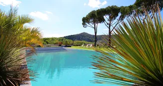Domaine de Janus