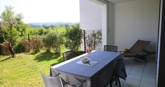 Domaine de Janus