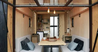 Gîte Le 12 Gîte Le 12
