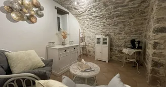 Le Mas des Ayres