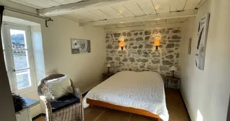 Le Mas des Ayres