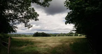 Trail n°29 - Busset Trail n°29 - Busset
