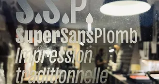 Super Sans Plomb Super Sans Plomb