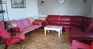 Les Gîtes de Louisette :  Le 1886