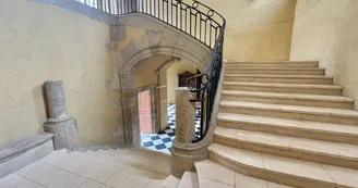 Château de Souys Château de Souys