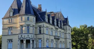 Le Grand Monceau Le Grand Monceau
