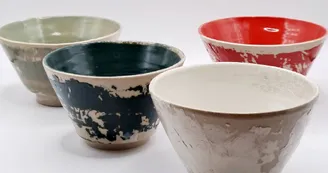 3 Petits Tours - Poterie 3 Petits Tours - Poterie