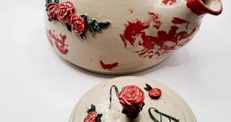 3 Petits Tours - Poterie 3 Petits Tours - Poterie