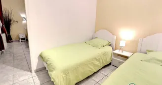 L'Acampadis L'Acampadis