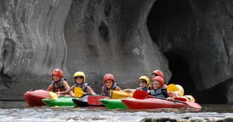 Stage Mini-Kayak - CCC-Canoë Stage Mini-Kayak - CCC-Canoë