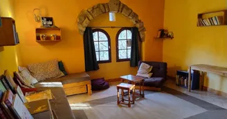 Grand gîte du Viel Audon