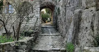 Grand gîte du Viel Audon