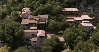 Grand gîte du Viel Audon