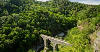 Belvédère de l'échelette