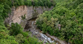 Belvédère de l'échelette