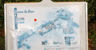 Belvédère de Rochemure