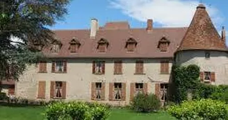 Château de Fourilles