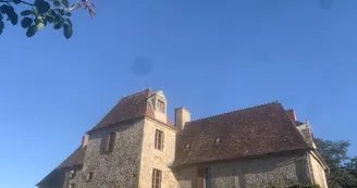Château de Fourilles