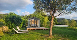 L'orangerie & spa" L'orangerie & spa"