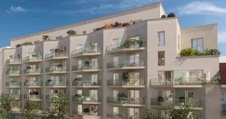 Résidence seniors Nohée Résidence seniors Nohée