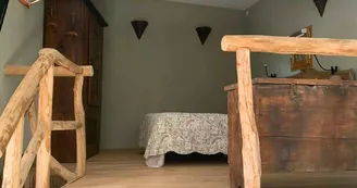 Suite Les Faysses - Quinte et sens Suite Les Faysses - Quinte et sens