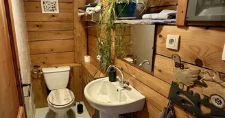 La Ferme de Médille - Gîte d'étape La Ferme de Médille - Gîte d'étape
