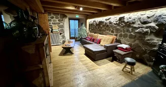 La Ferme de Médille - Gîte d'étape La Ferme de Médille - Gîte d'étape