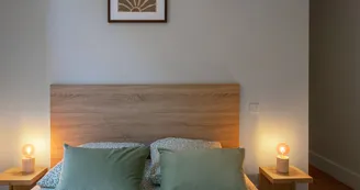 Résidence Desroziers Résidence Desroziers