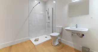 Résidence Desroziers Résidence Desroziers