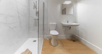 Résidence Desroziers Résidence Desroziers