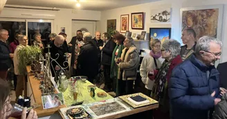 Galerie du Roure Galerie du Roure