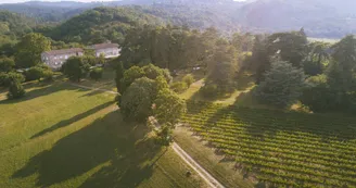 Château des Lèbres Château des Lèbres