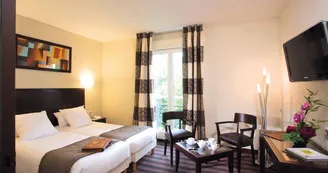 Auberge du Moulin Marin
