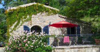 Le Domaine du Fayet - Les jardins de Pascal Le Domaine du Fayet - Les jardins de Pascal
