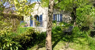 Le Domaine du Fayet - Les jardins de Pascal Le Domaine du Fayet - Les jardins de Pascal