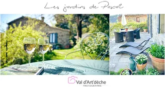 Le Domaine du Fayet - Les jardins de Pascal Le Domaine du Fayet - Les jardins de Pascal