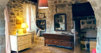 Le domaine du Fayet - Maison Académie Le domaine du Fayet - Maison Académie
