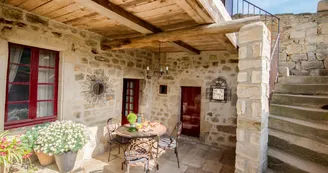 Le domaine du Fayet - Maison Académie Le domaine du Fayet - Maison Académie