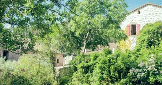 Le domaine du Fayet - Maison Académie Le domaine du Fayet - Maison Académie