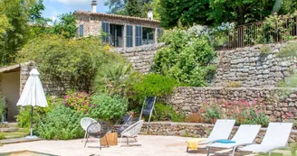 Le domaine du Fayet - Maison Académie Le domaine du Fayet - Maison Académie