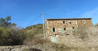 La Magnanerie de Naves La Magnanerie de Naves