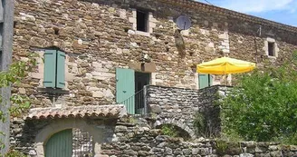 La Magnanerie de Naves La Magnanerie de Naves