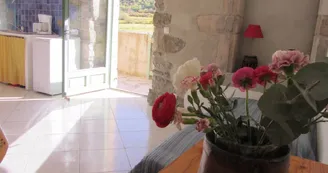 La Magnanerie de Naves La Magnanerie de Naves