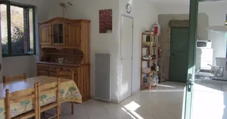 La Magnanerie de Naves La Magnanerie de Naves