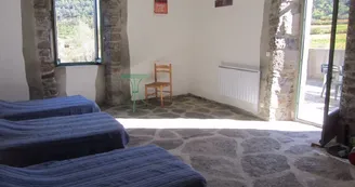 La Magnanerie de Naves La Magnanerie de Naves