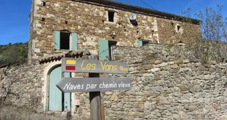 La Magnanerie de Naves La Magnanerie de Naves