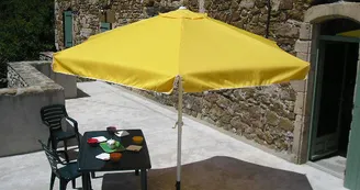 La Magnanerie de Naves La Magnanerie de Naves