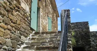 La Magnanerie de Naves La Magnanerie de Naves